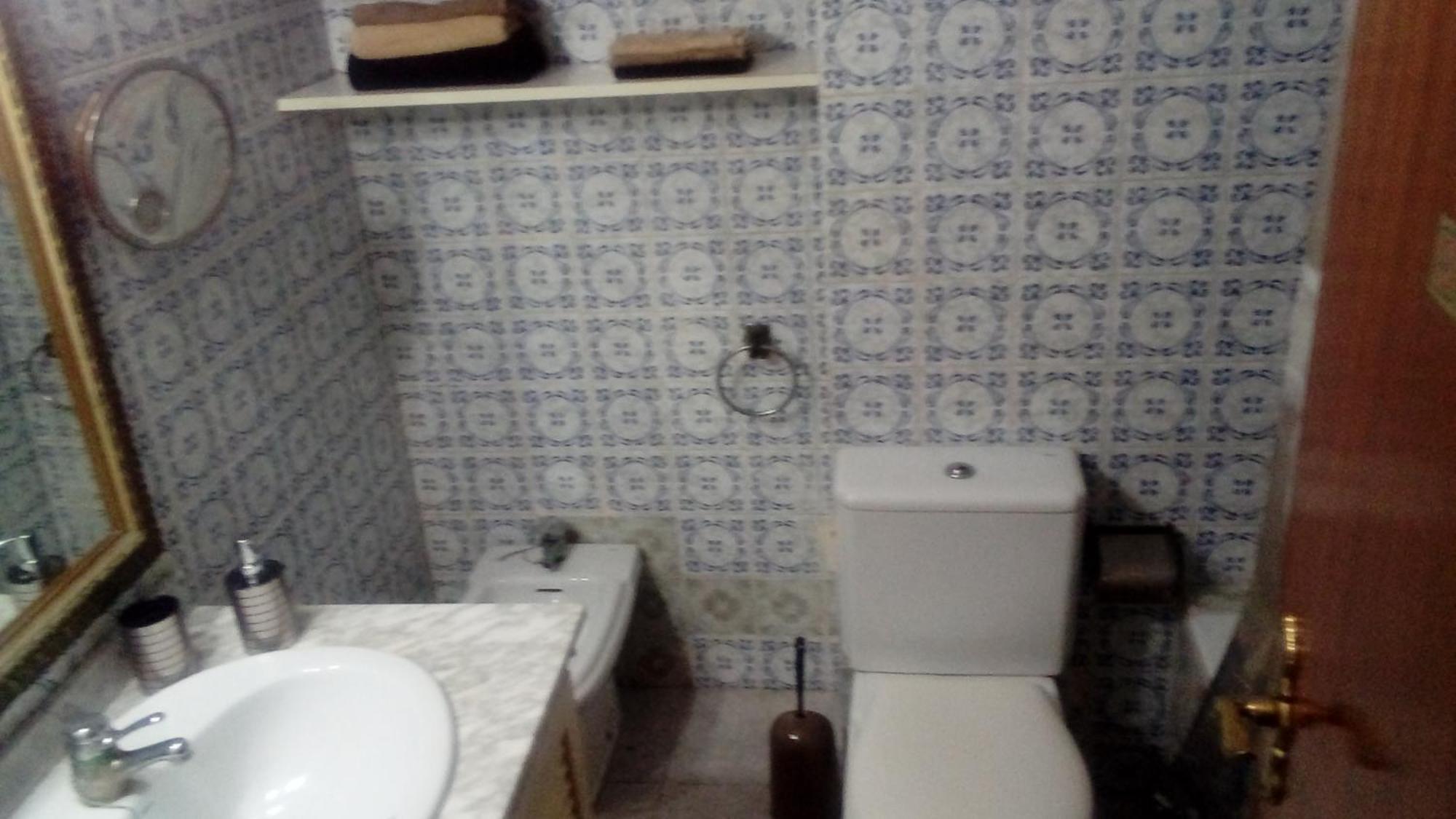 Habitacion 5 Centrica En Castellon Castellón de la Plana Kültér fotó
