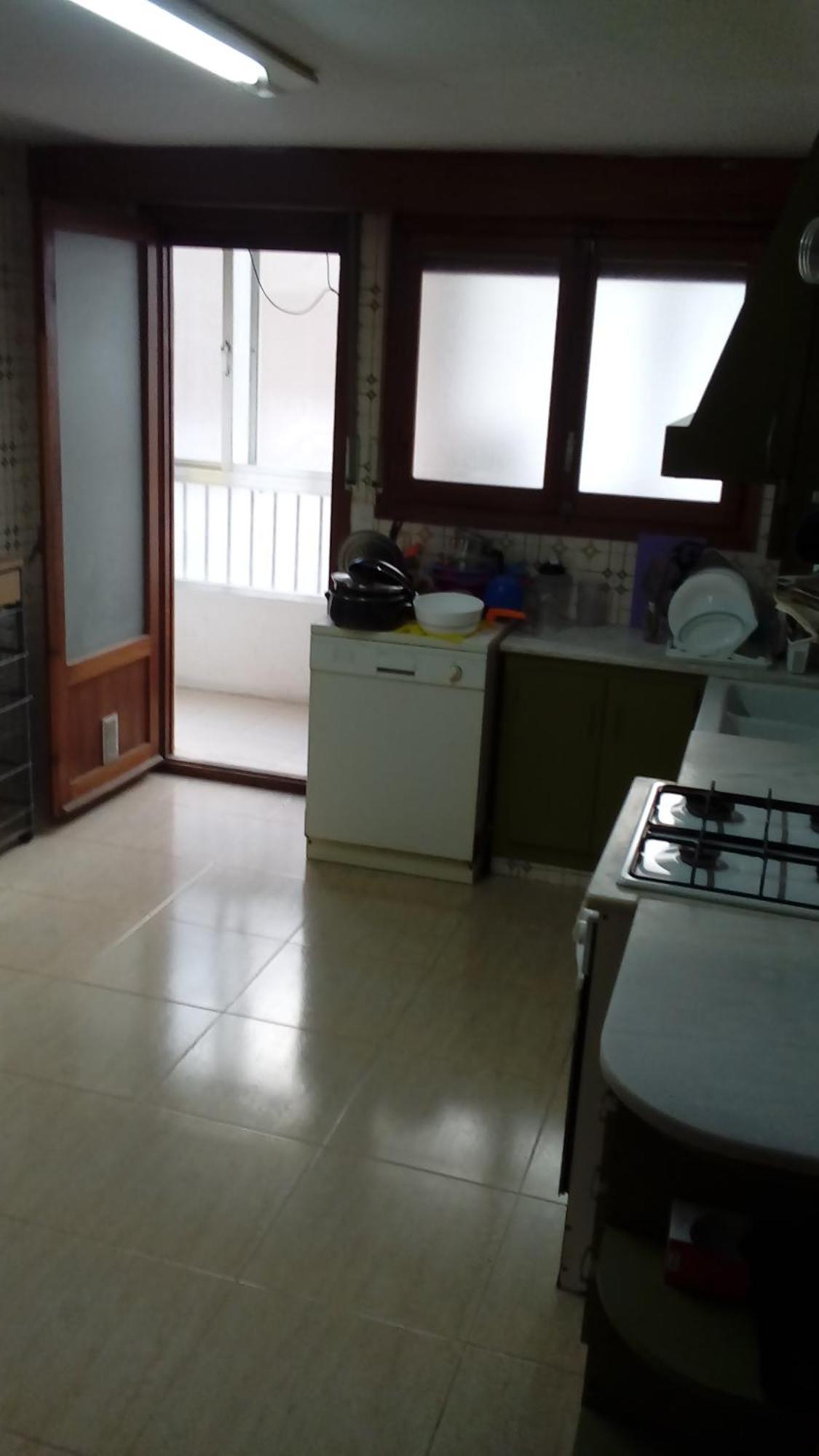 Habitacion 5 Centrica En Castellon Castellón de la Plana Kültér fotó