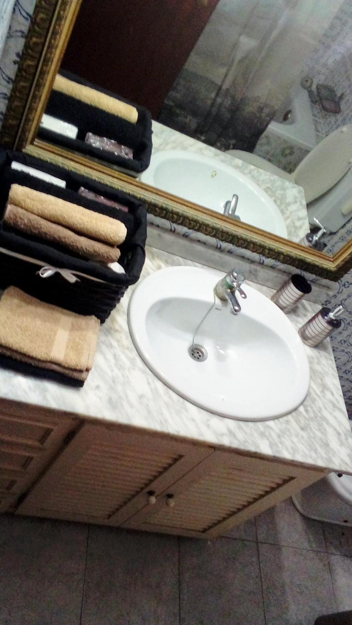 Habitacion 5 Centrica En Castellon Castellón de la Plana Kültér fotó