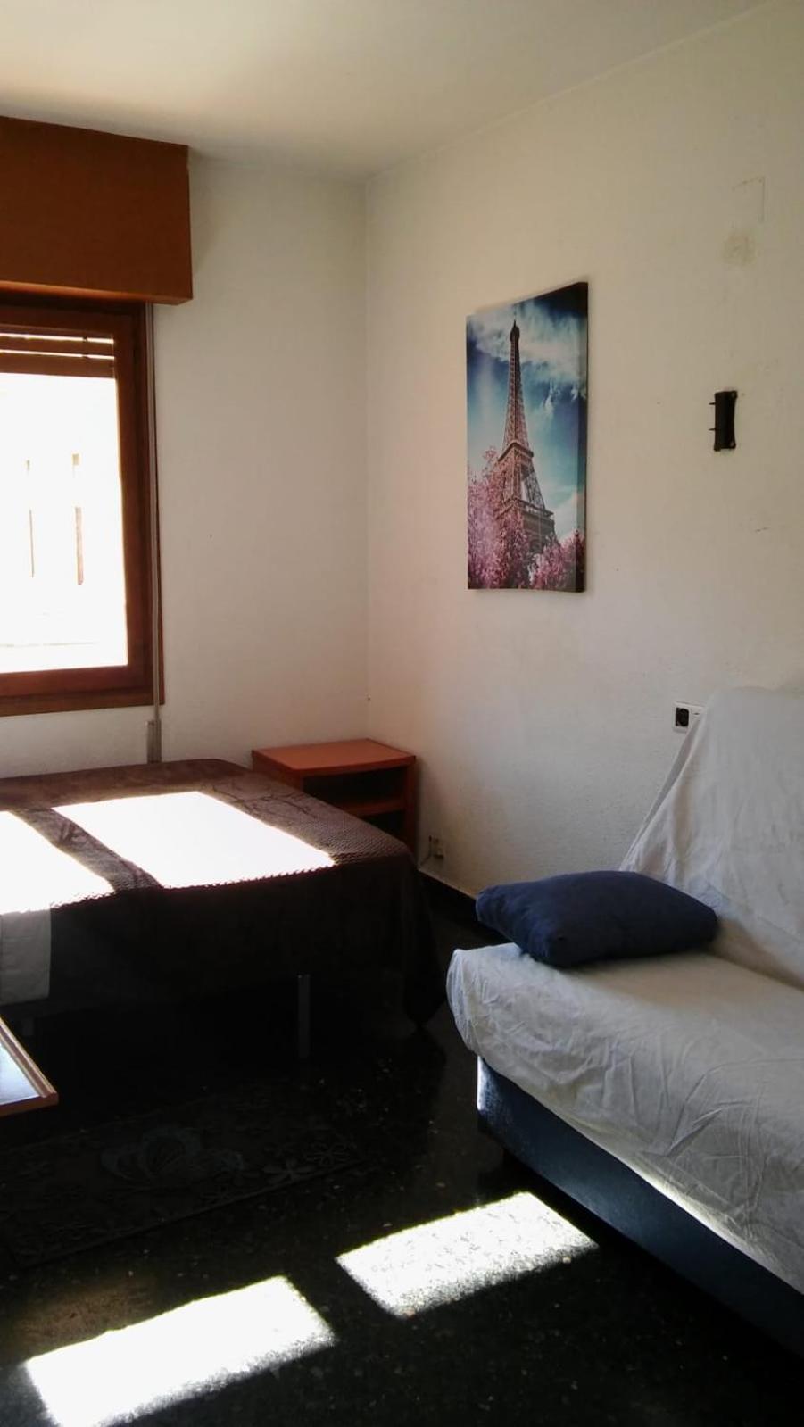 Habitacion 5 Centrica En Castellon Castellón de la Plana Kültér fotó